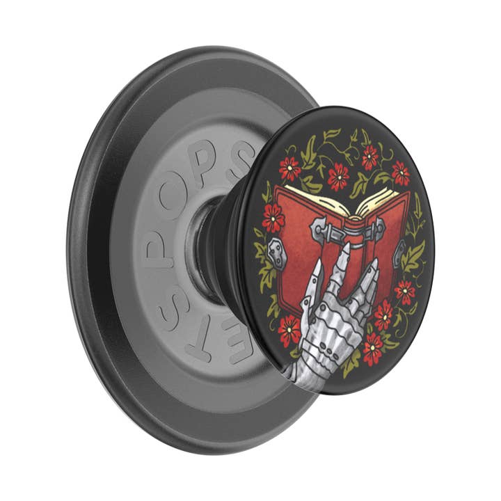 PG MSC-Reading Gauntlet Blk-BK TBK for wholesale by PopSockets