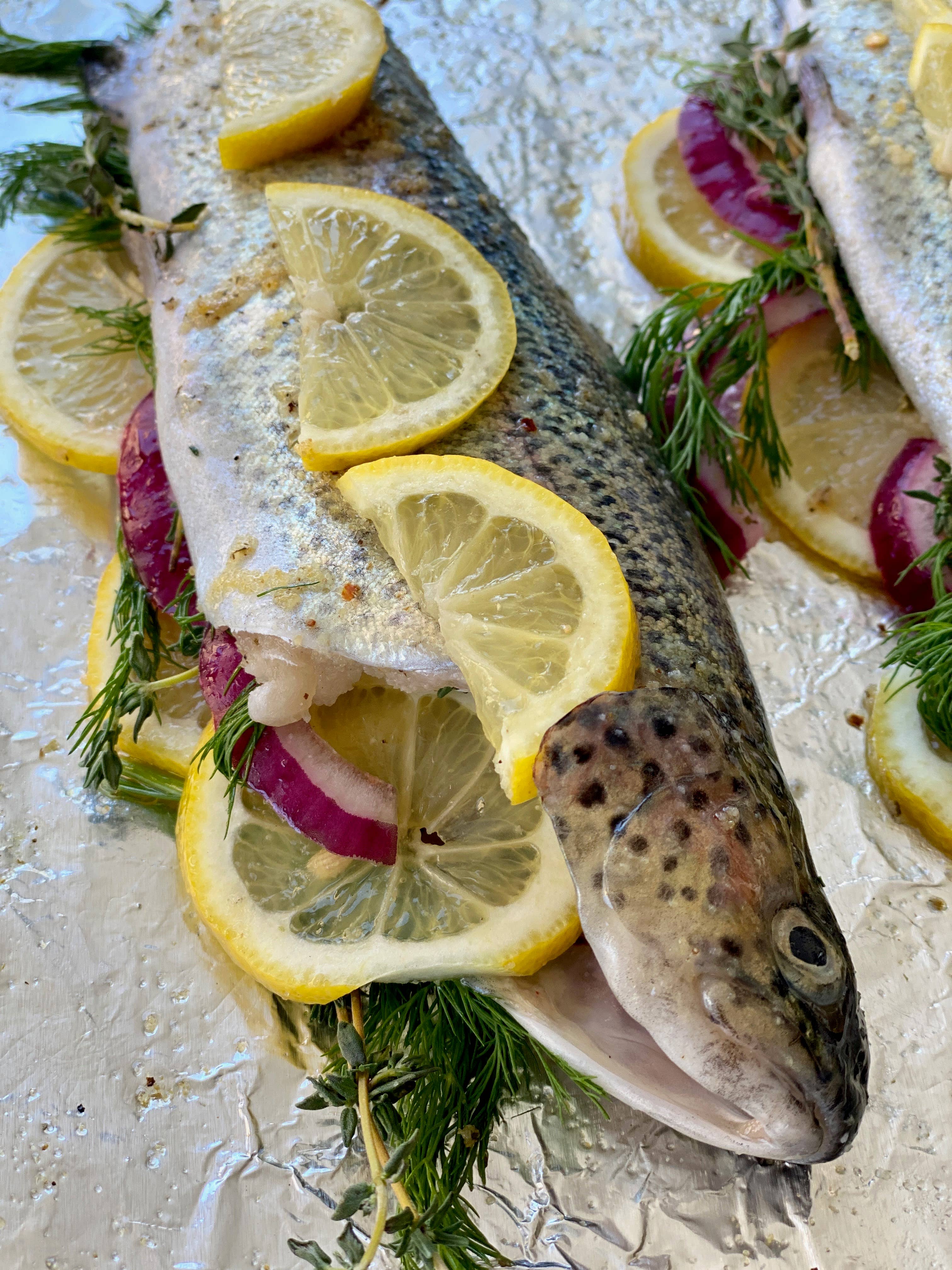 The Lawman Rub Co - Wholesale Rub - "The Joint"- Butter Garlic Rub6