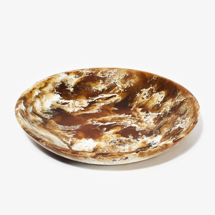 Bol à faible teneur en résine pour la vente par Snowe Home