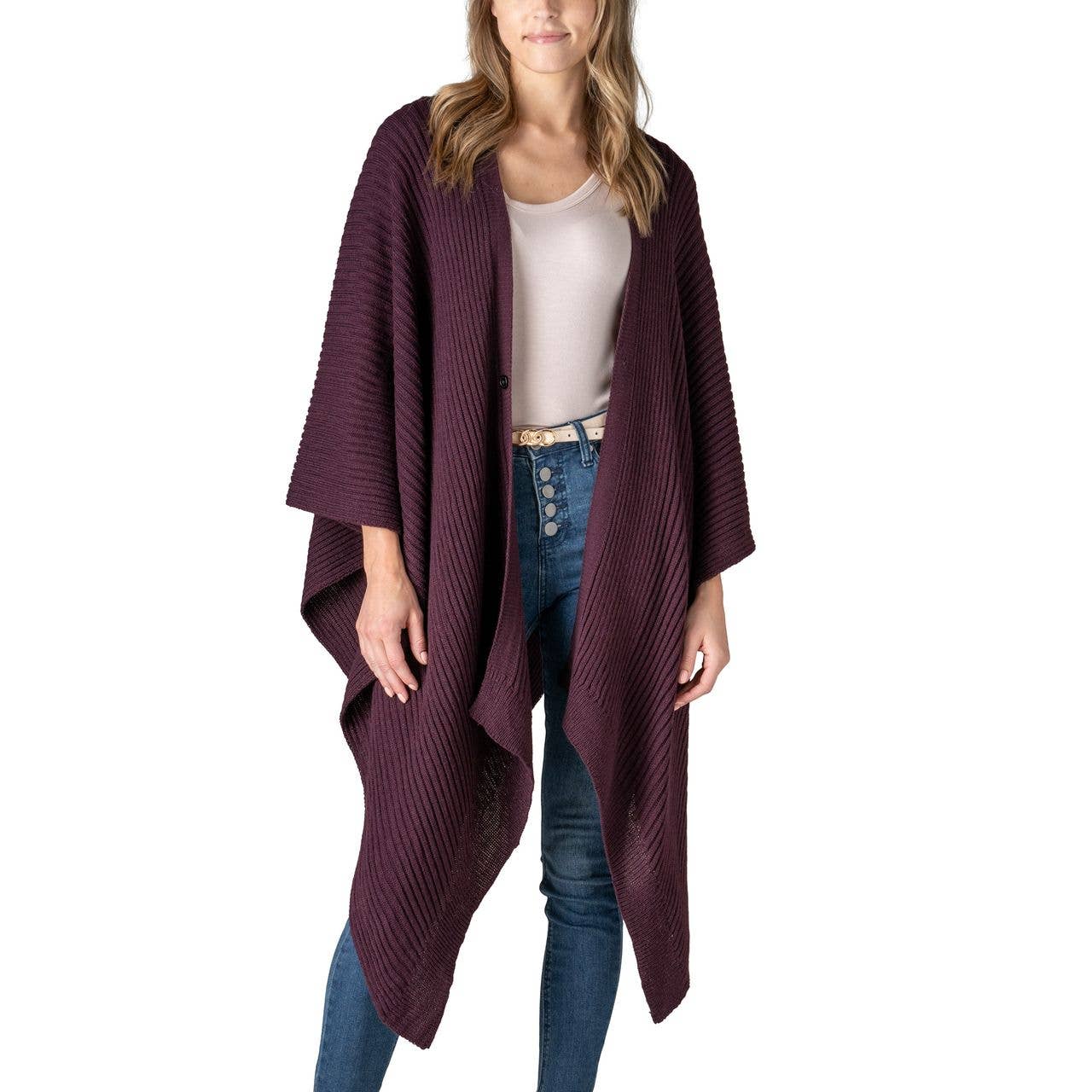 DM Merchandising – wholesale Cardigan – Women’s – Allthreads Heritage Sweater Wrap Assortment10