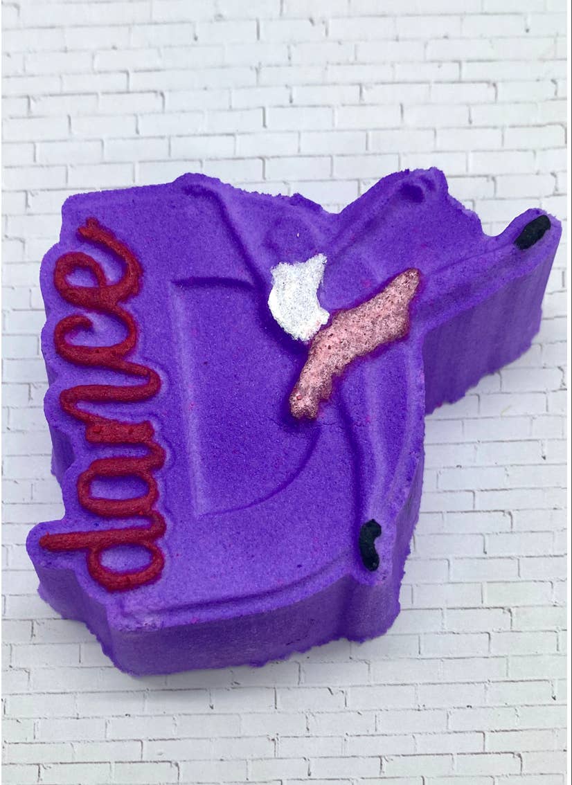 Ivory Anchors - Wholesale Bath Bomb/Fizz - Ballerina Dance Bath Bomb1