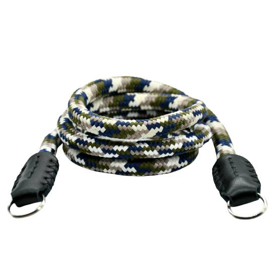 Bokeh Straps – Großhandel Kameragurte – Camouflage Rope Kameragurt