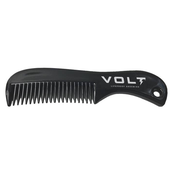 VOLT MUSTACHE COMB for wholesale by VOLT Lifeproof Essentials