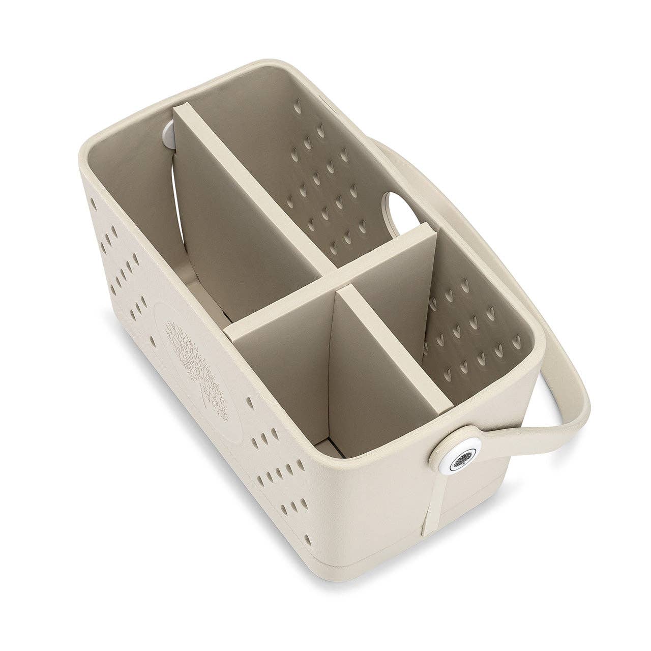 Parker Baby Co. – Caddy de banho por atacado – Suporte de Banho8