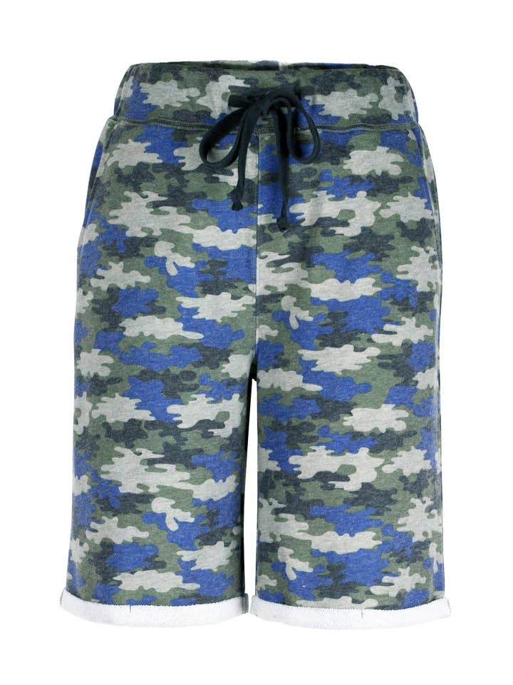 Take A Break Cut-Offs for wholesale by Billy T