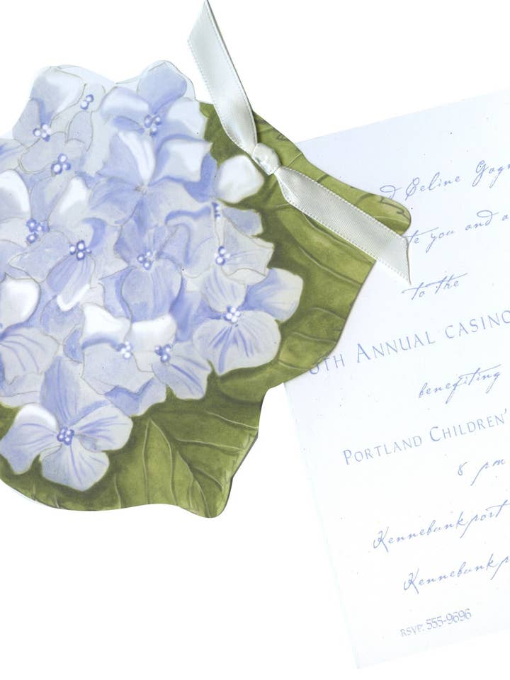 Invitations -AW797 for wholesale by Stevie Streck Designs