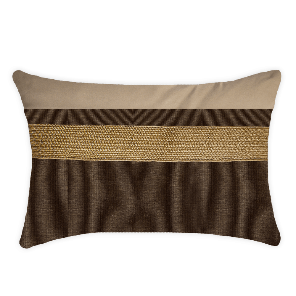 BHD HOME - Wholesale Lumbar pillow - Outdoor Nautical Juliet Gold Lumbar Cushion 35 x 53cm5