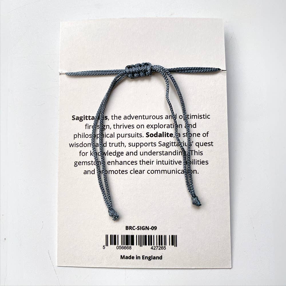 VIE - Vente Bracelets - Bracelets zodiacaux à porter au poignet26