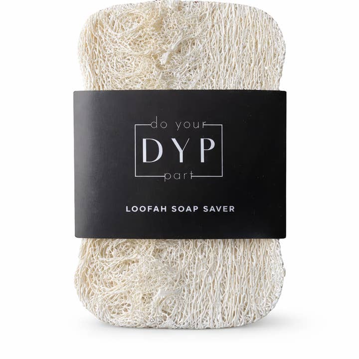 Loofah Soap Saver | Eco-Friendly Soap Dish for wholesale by DYP
