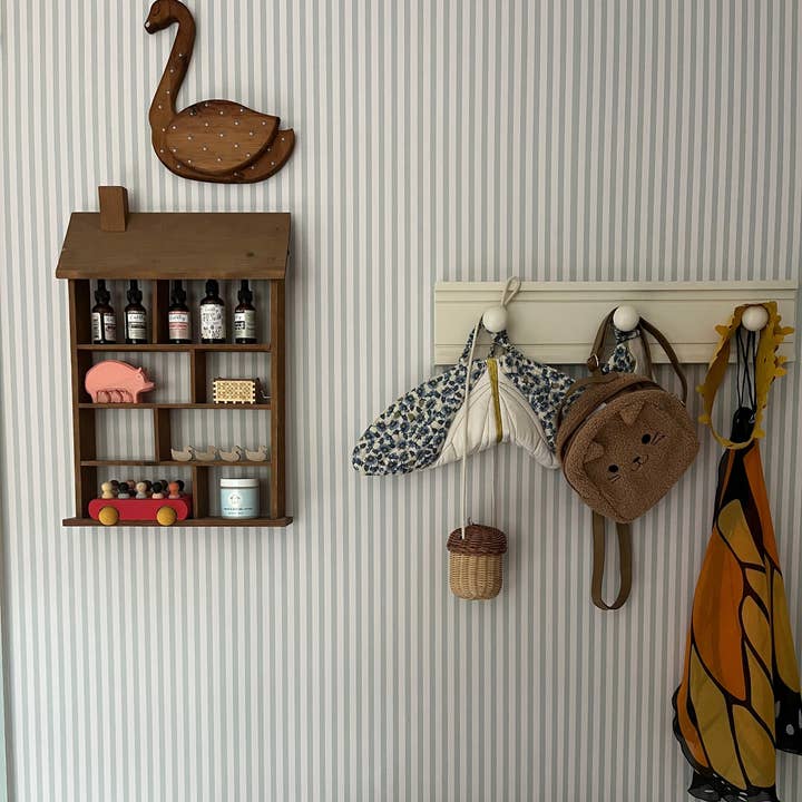 Papier peint Meyer pour la vente par Loomwell Home Goods