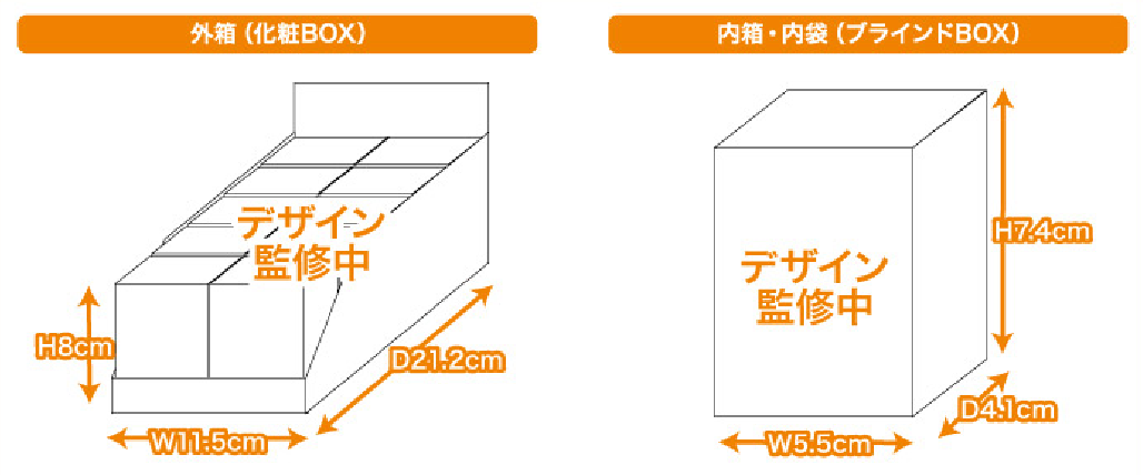 Hakubundo - Wholesale Decorative Figurine - 【JAPANESE BLIND BOX】MINI INVADERS TAKEOVER BLIND BOX2