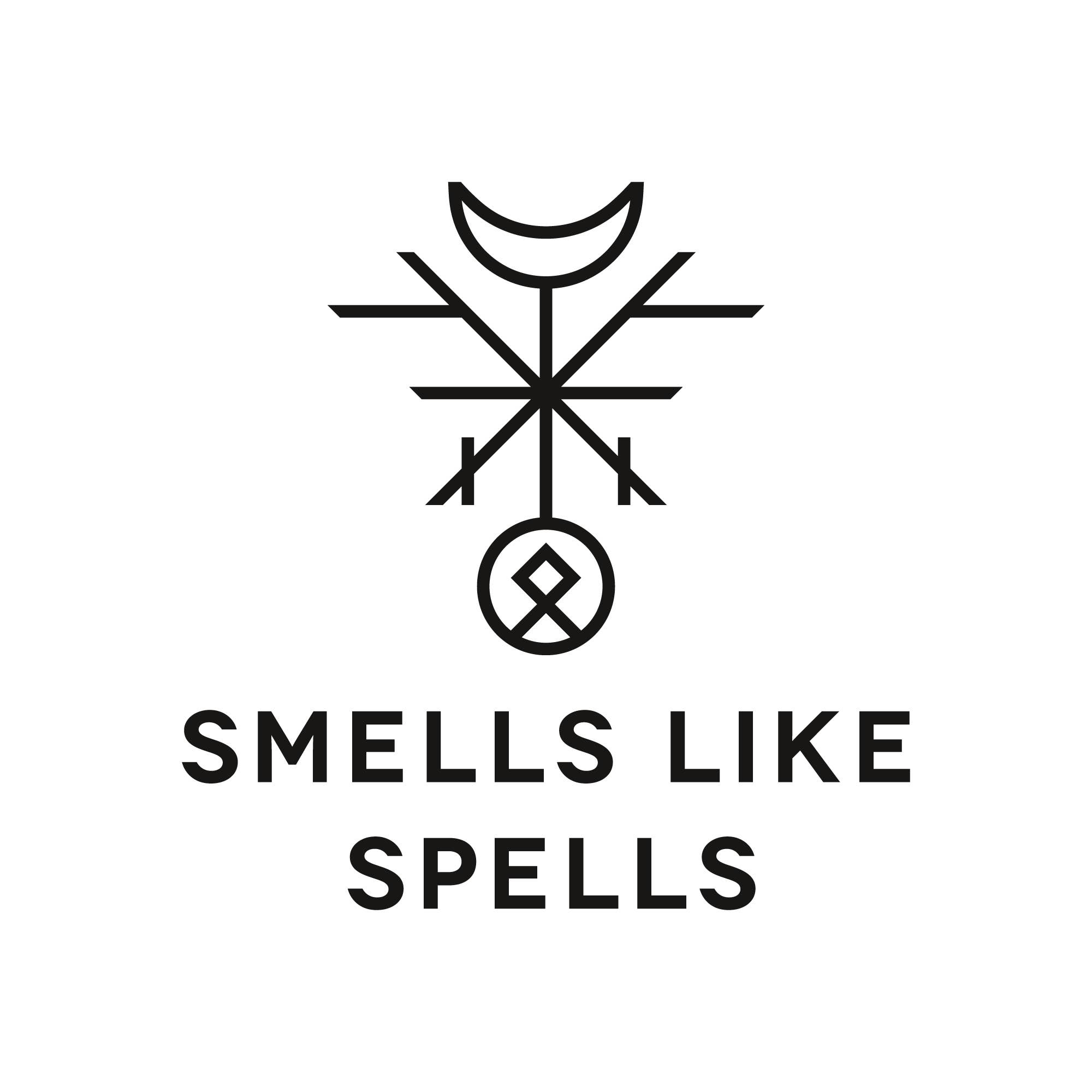 Smells Like Spells Essential Oil Blend - FREYA