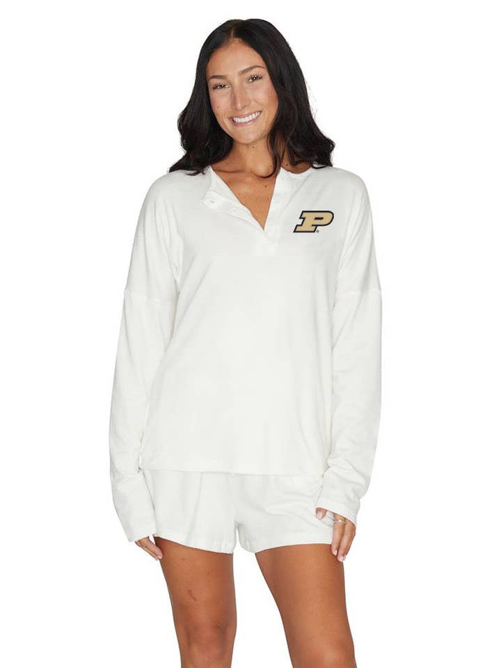 Purdue Knit Set and other Purchase Wholesale purdue. Free Returns & Net 60 Terms on Faire trending on Faire.