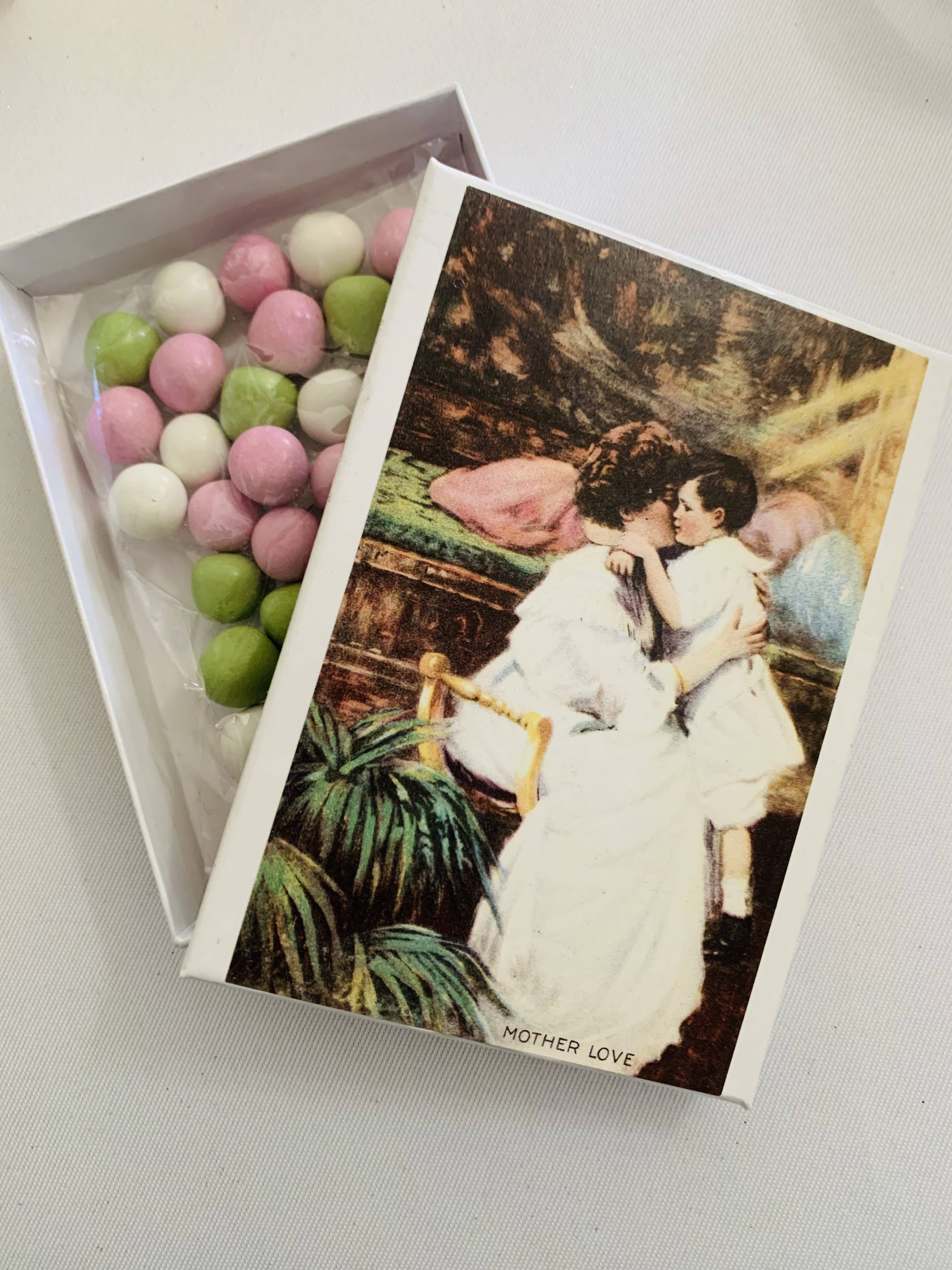 ELLegant Creations, LLC - Wholesale Gift box - Mother's Day Love Gift Box2