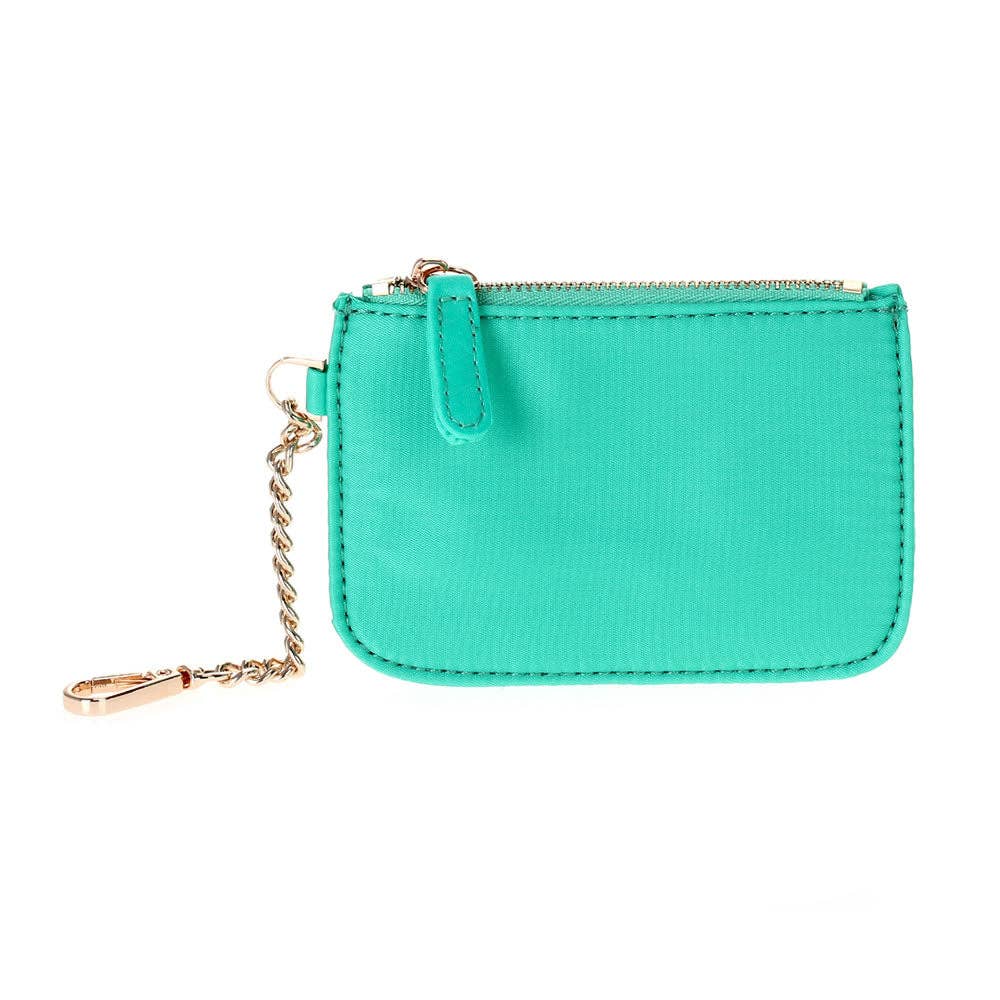 MiMi Wholesale - Wholesale Wallet - Women's - W1108 Classic mini Keychain wallet17