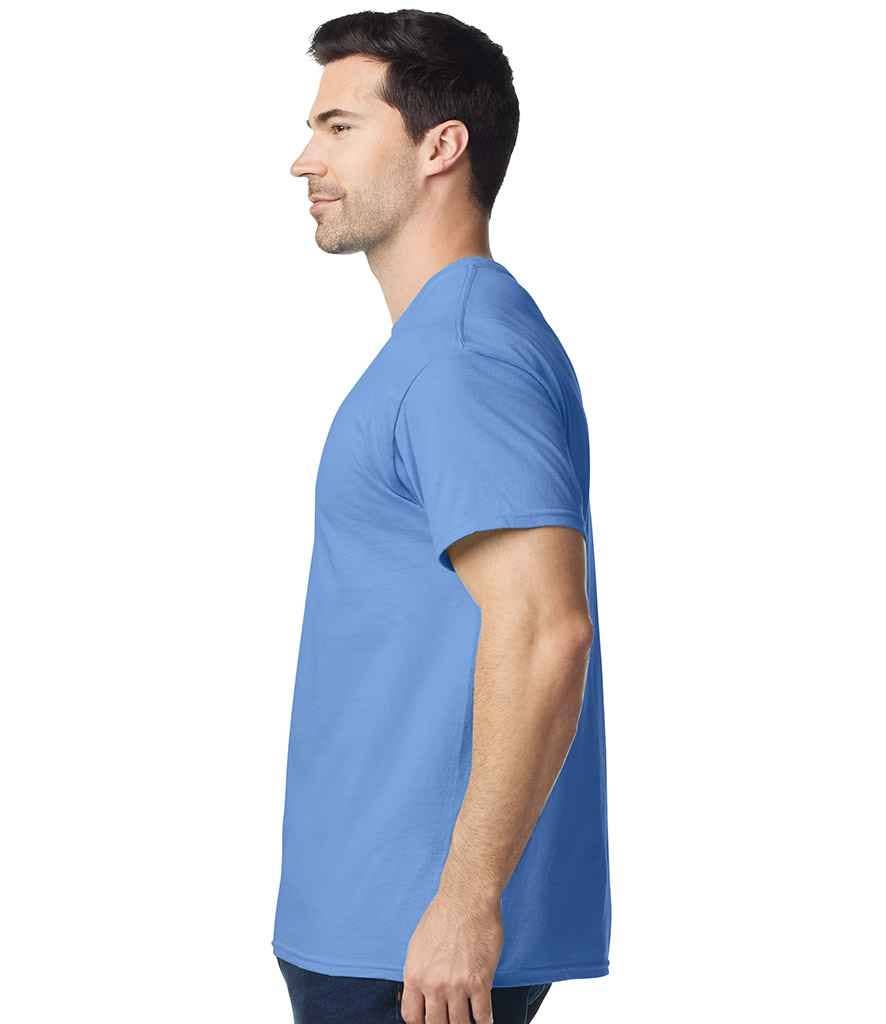 Pierre Francis – wholesale T-shirt – men's – Gildan - Heavy Cotton™ T-Shirt8