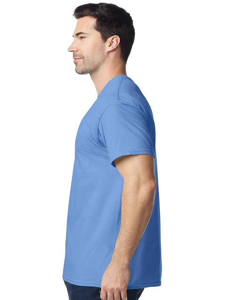 Pierre Francis - Wholesale T-Shirt - Men's - Gildan - Heavy Cotton™ T-Shirt8