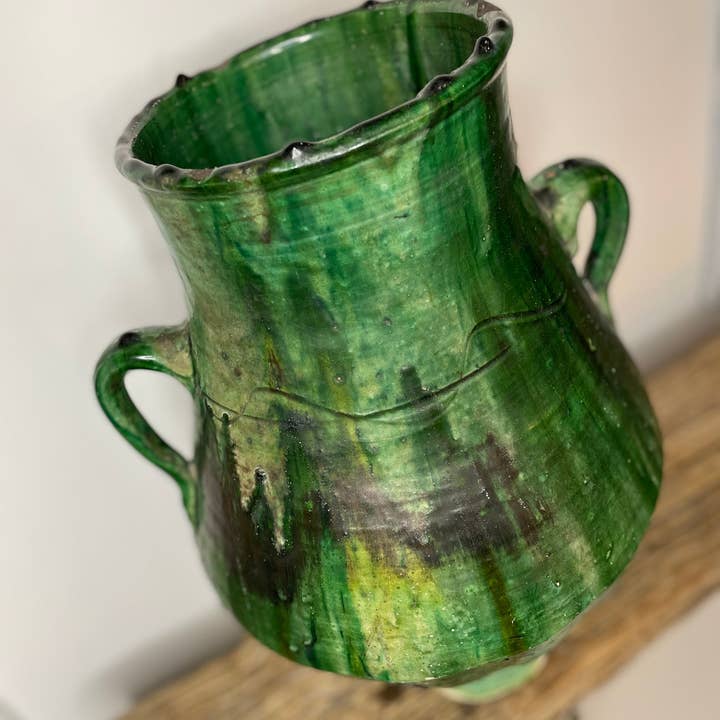 Tamegrouteshop - Wholesale Vase - Tamegroute kruik2