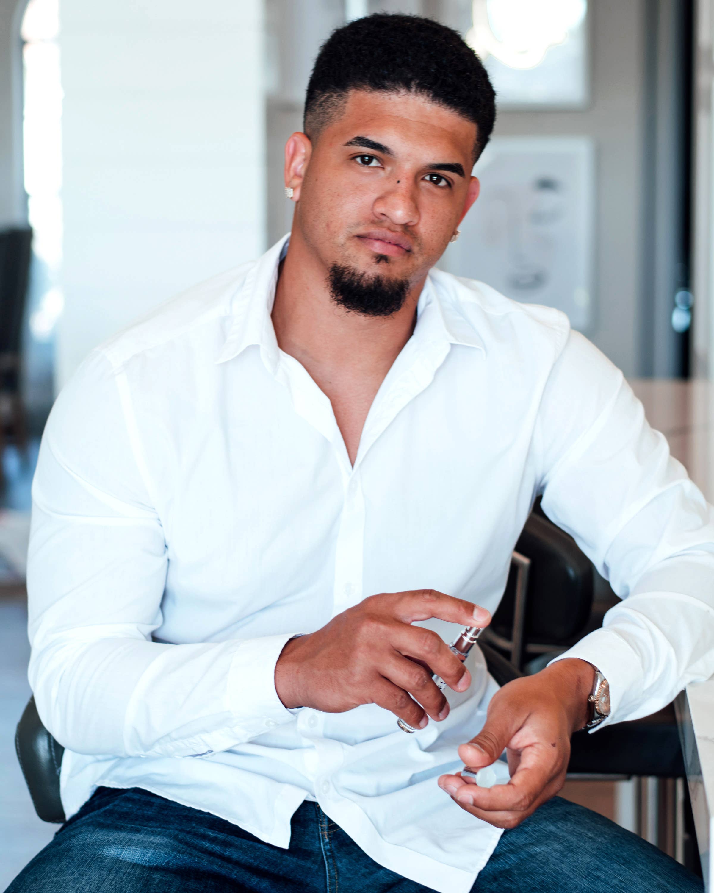 Eye Of Love - Wholesale Perfume/Eau de Toilette - Confidence Pheromone Perfume by Eye of Love  - All sizes1