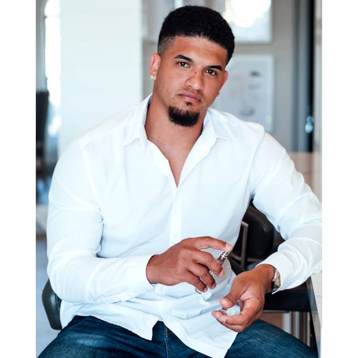 Eye Of Love - Wholesale Perfume/Eau de Toilette - Confidence Pheromone Perfume by Eye of Love - All sizes1