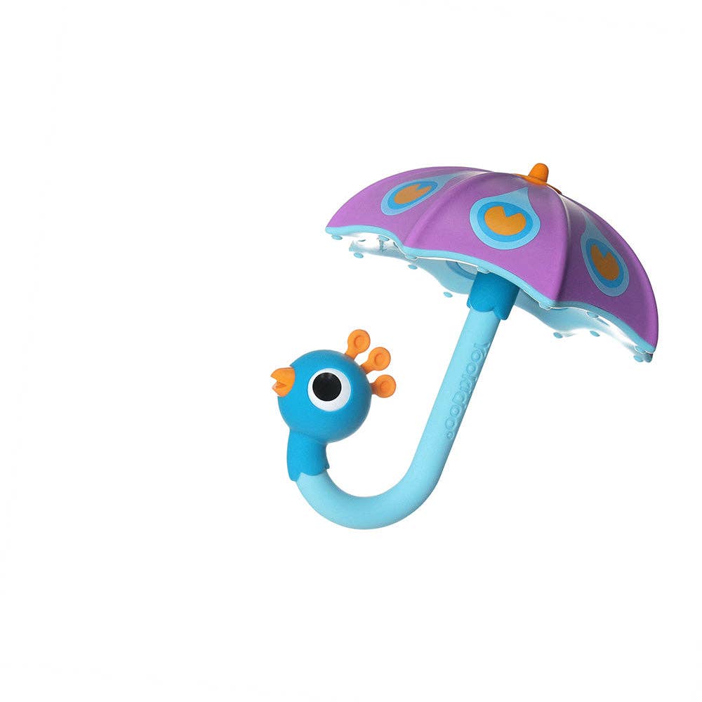 Yookidoo - Wholesale Bath Toy - Baby - Fill 'N' Rain Peacock Umbrella42
