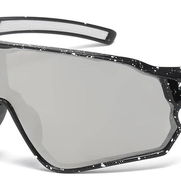 Tundra IceTech Sport Sunglasses for wholesale by Luna Sunglasses