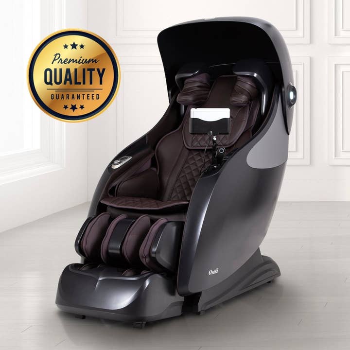 OP-Ai Xrest 4D+ for wholesale by Osaki Massage Chair