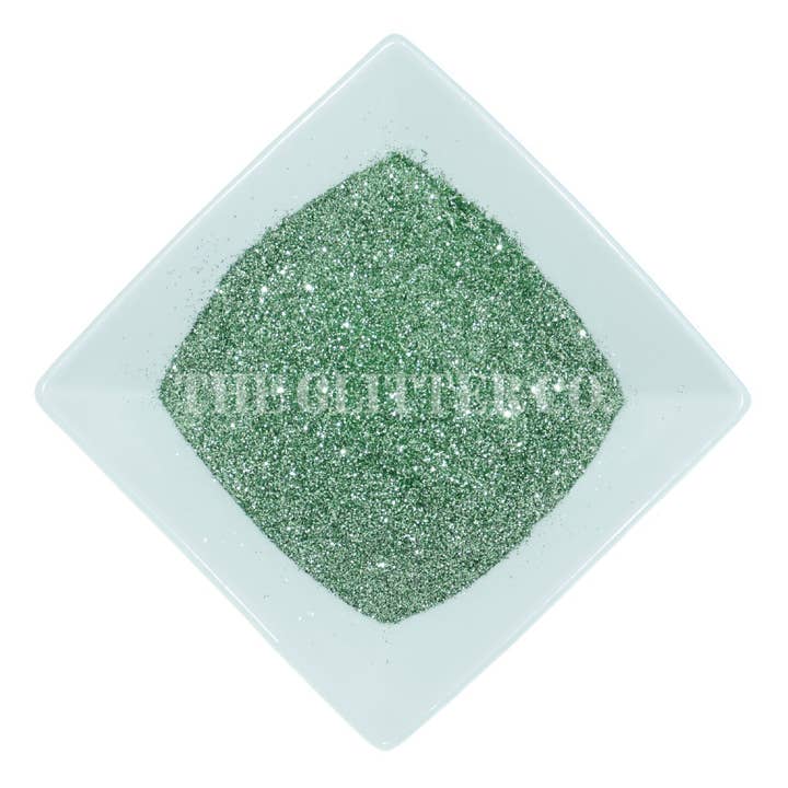 The Glitter Co. - Venetiaans glas - Extra fijn 0,008 voor wholesale door The Glitter Co.