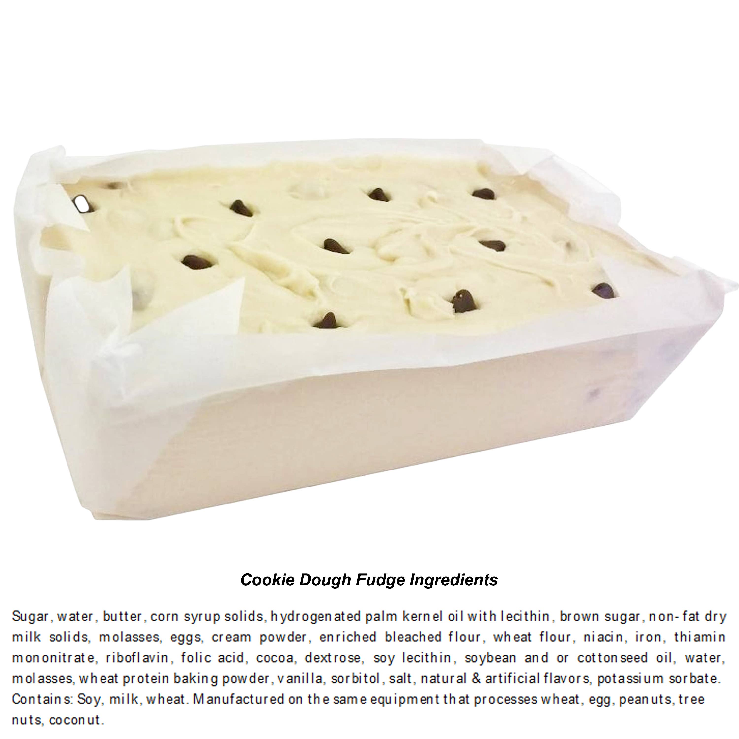 Arndt's Fudgery LLC - Vente Fudges - Pain de fudge crémeux frais sur commande 5 livres76