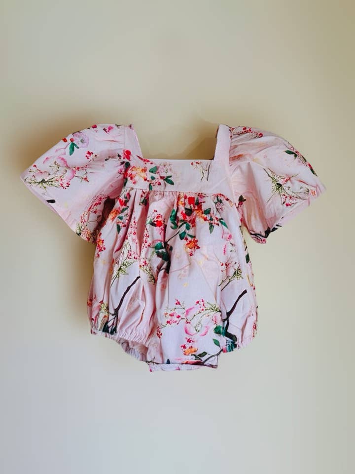 Ellowen Bubble | Orchard Bloom for wholesale by Piper&Cloth