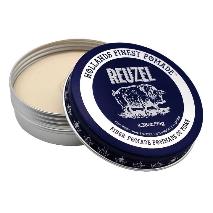 Fiber Pomade for wholesale by Reuzel