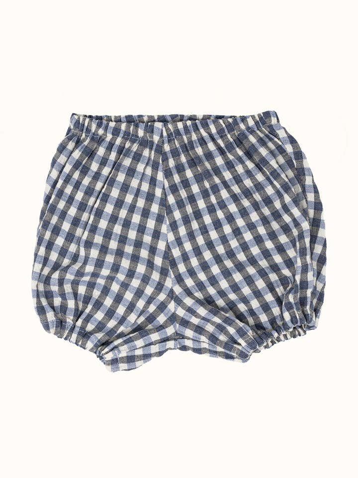 Pequeño Bloomer -Vichy para venta al por mayor de Calisson Little Royals