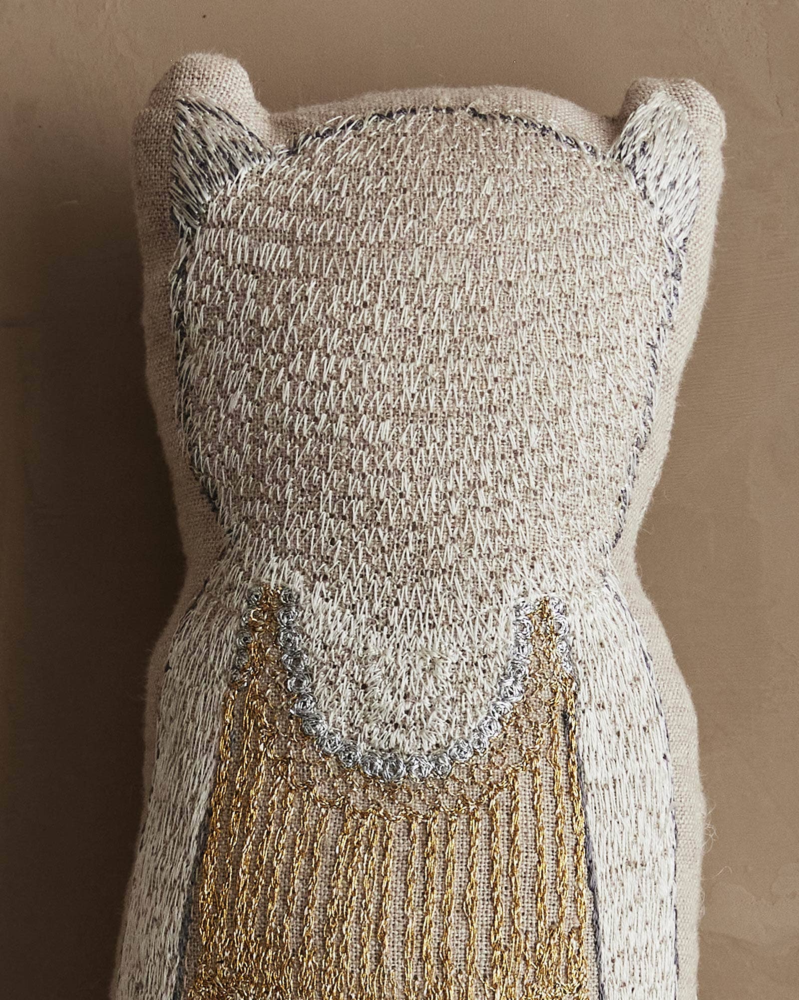 Coral & Tusk – wholesale Docka - Barn – Baby katt fickdocka4