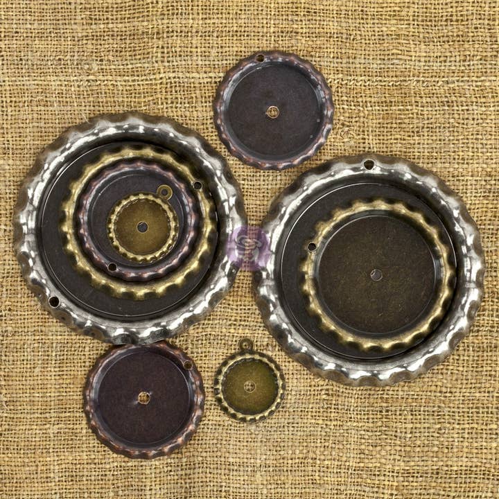 Mechanicals Flaschenverschlüsse 655350961091 für den Großhandel von Art Philosophy