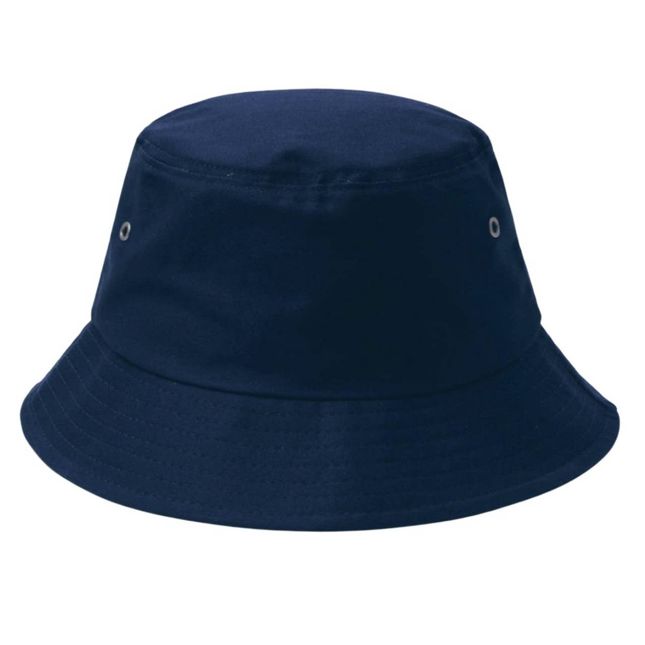 Selini New York - Wholesale Bucket Hat - Unisex - Canvas Bucket Hat-BKHT11004