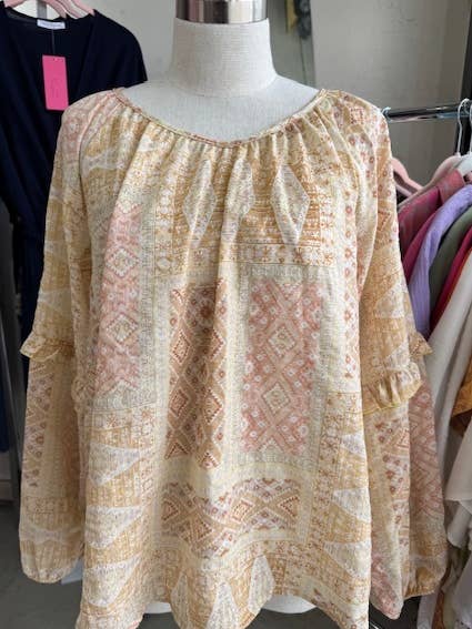 232112T for wholesale by Chris & Carol Apparel