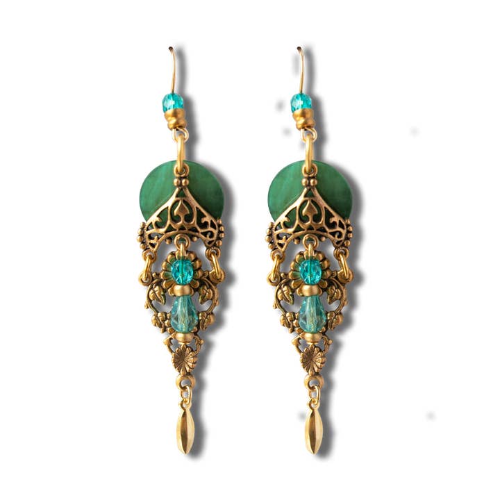 Gouttes barococo pour la vente par John Michael Richardson