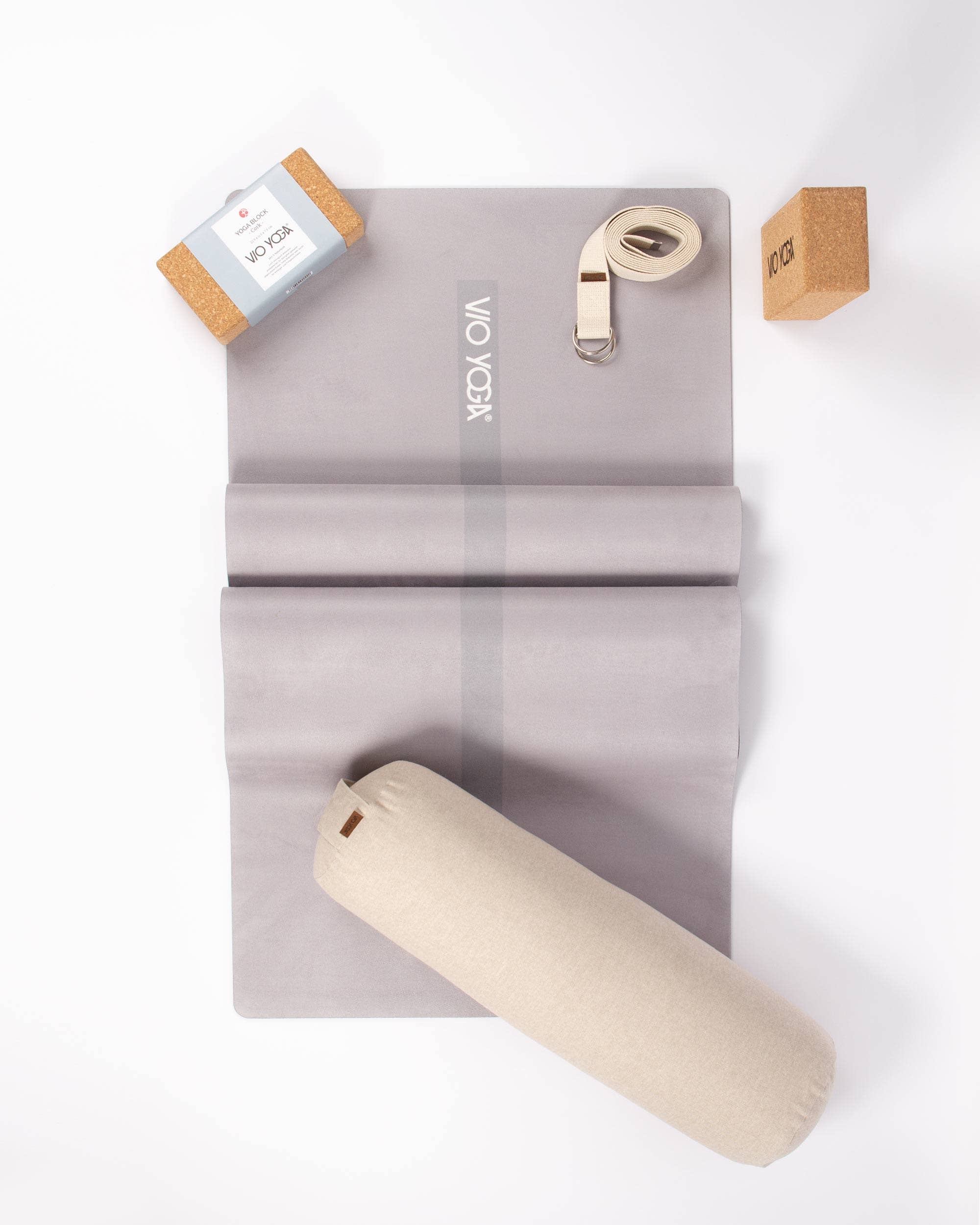 VIO YOGA® - Wholesale Yoga Mat - Velvet Rug • Plain yoga mat23