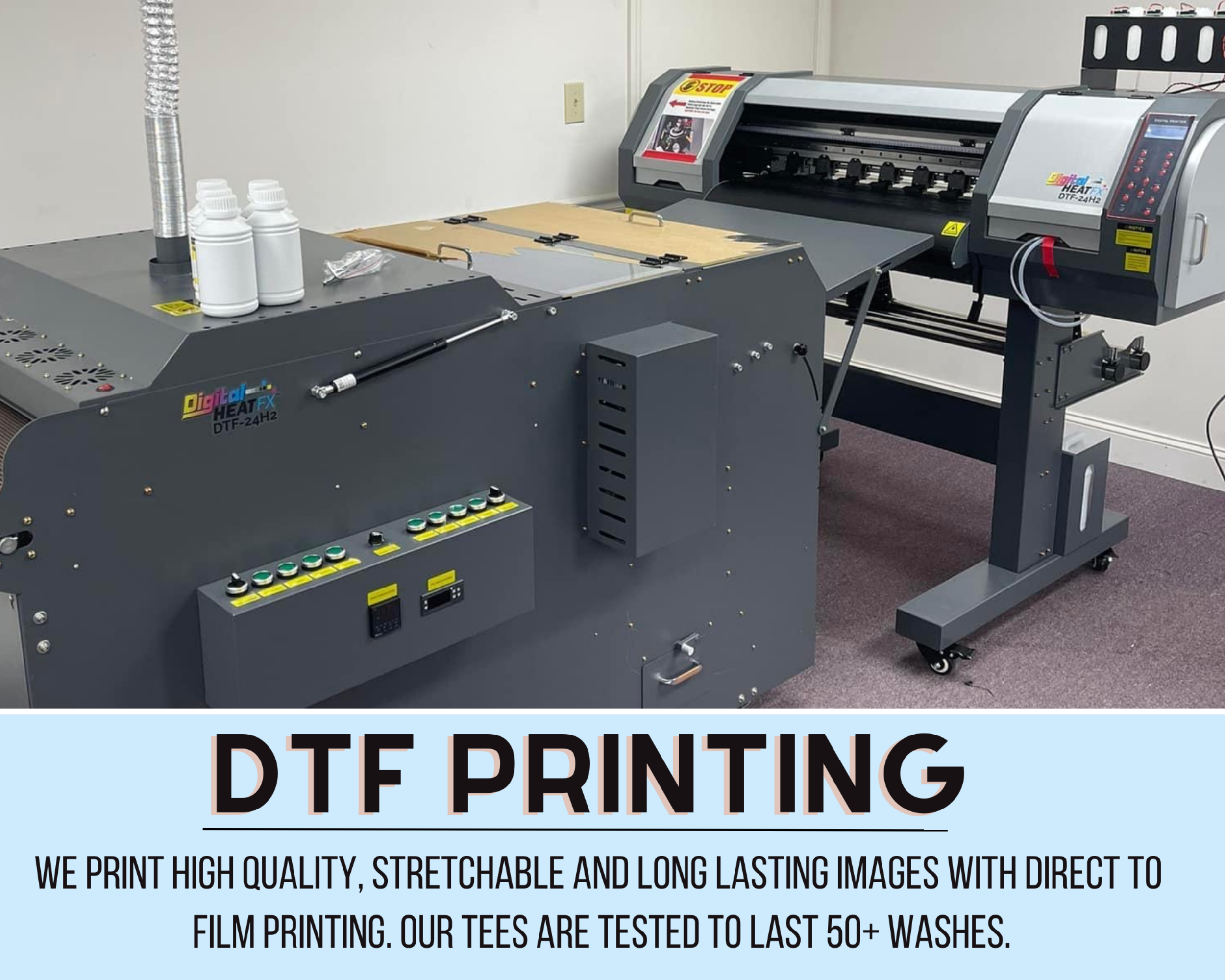 The Shirt Company - Wholesale T-Shirt (Graphic) - Women's - Easter Dogs Long Sleeve Shirt - Easter Shirt6