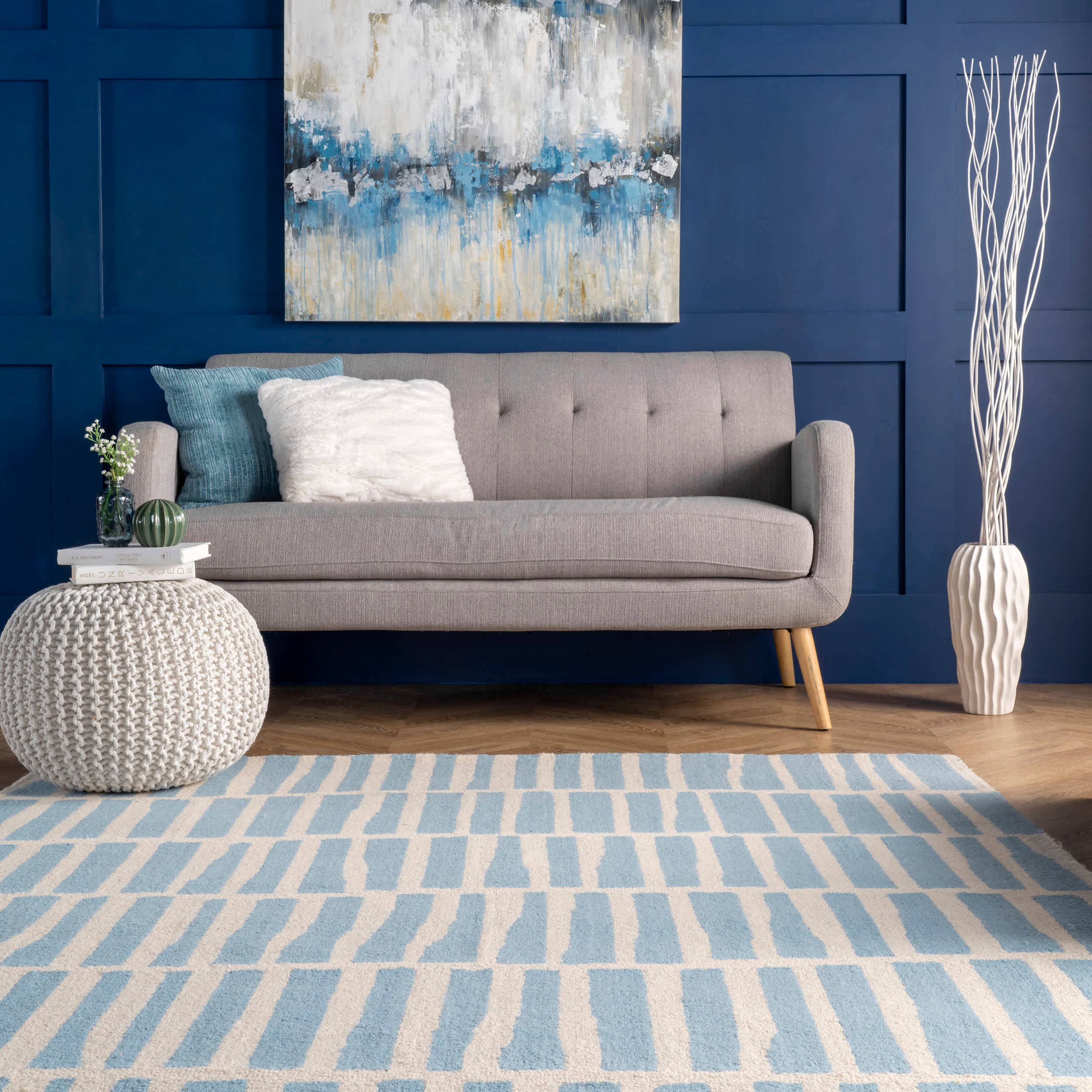 nuLOOM - Wholesale Area Rug - Hand Tufted Lemuel Area Rug45