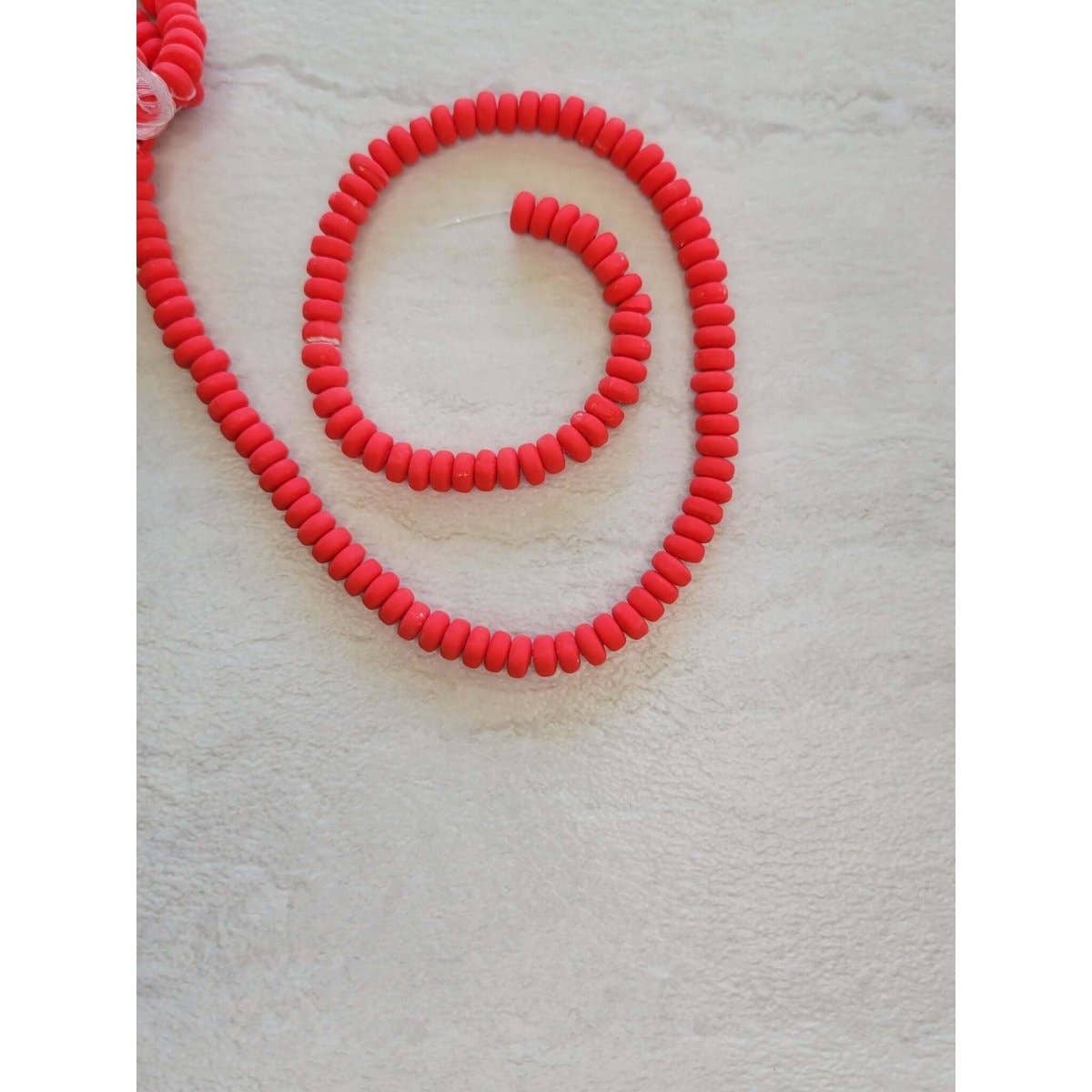 My Magic Place Shop - Vente Perle - Perles en pâte polymère faites à la main, fils, bijoux, fournitures d'artisanat4