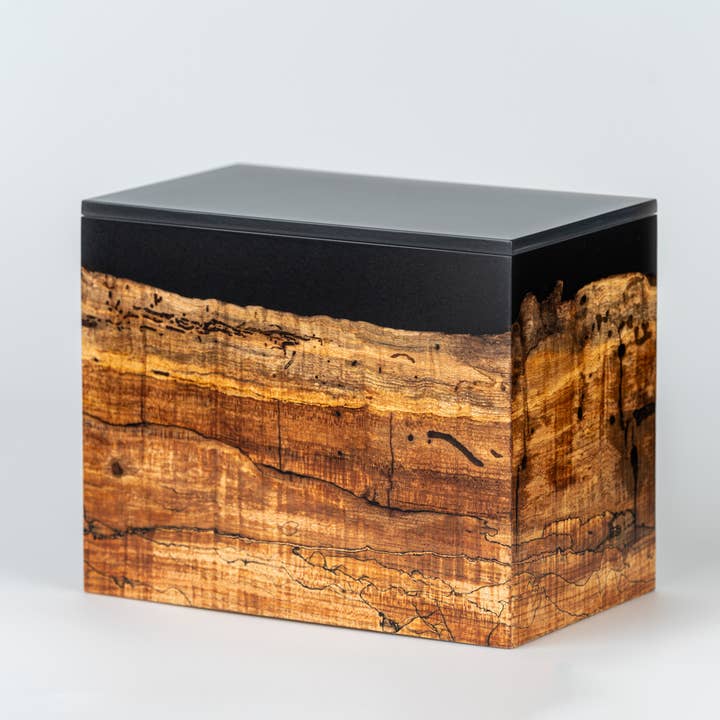 Edward Wood-urnen - Urn 5 af 7 for engroshandel hos The Legacy Urn Company