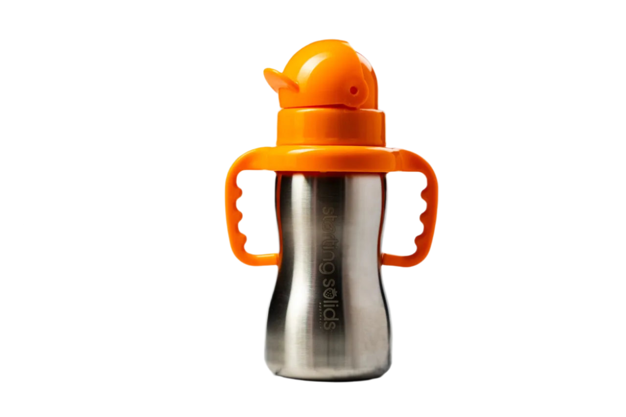 Starting Solids Australia - Wholesale Water bottle - Bubbie Tumbler11