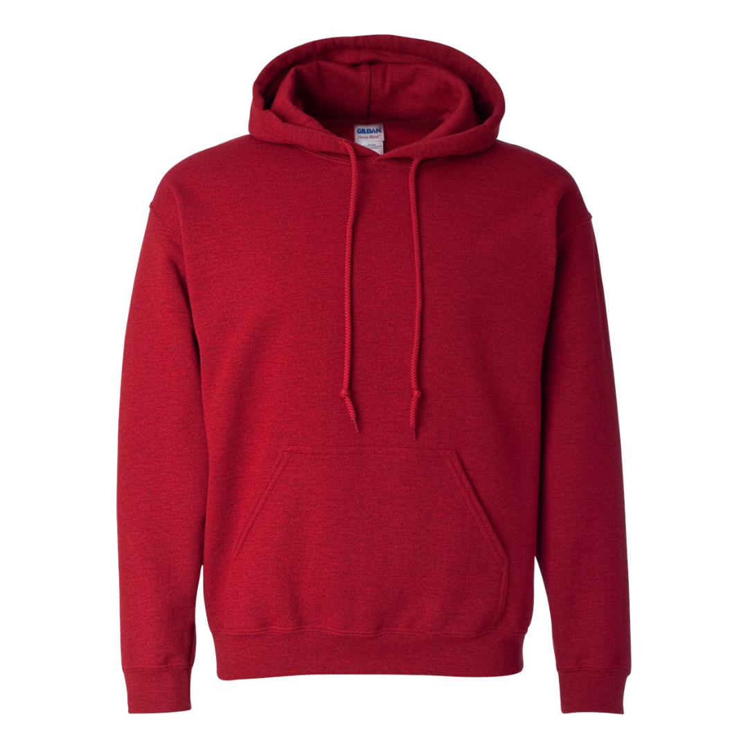 MYES BULK APPAREL - Wholesale Hoodie - Unisex - Gildan 18500 Hoodies | Heavy Blend Hooded Sweatshirt0