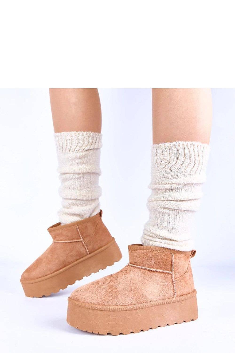 Lieber Deem Marktplatz - Wholesale Snow Boots - Women's - Snowshoes Model 222019 Solea6