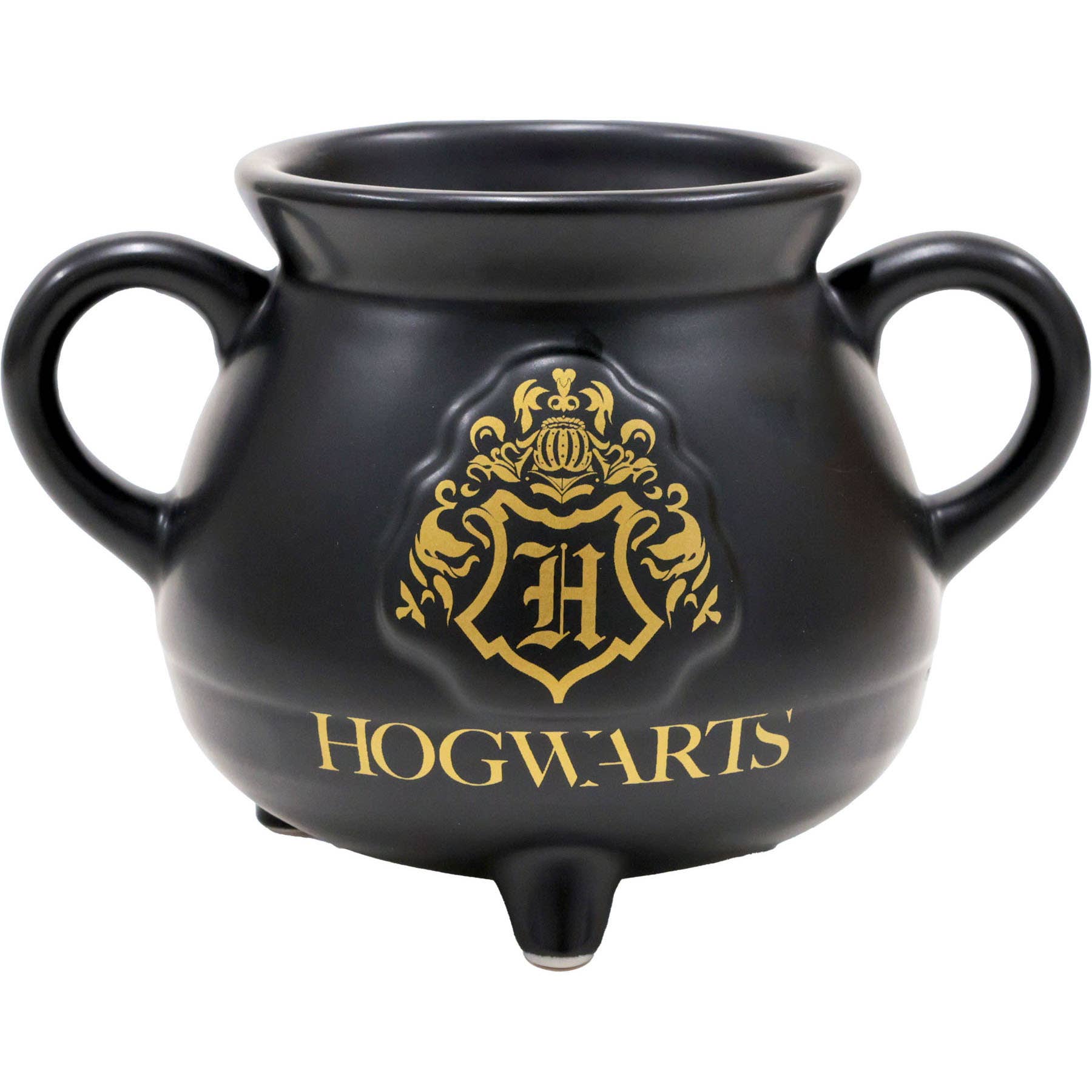 Spoontiques, Inc - Vente Tasse à café - Mug à café sculpté Poudlard0