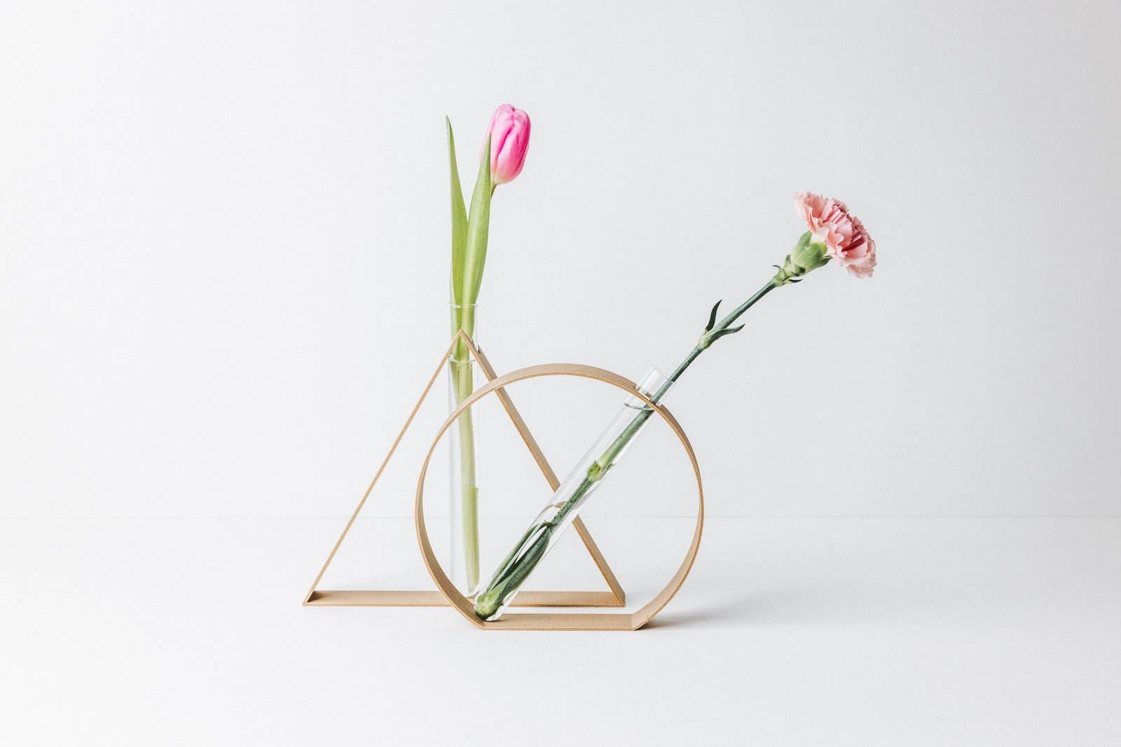 Copo Design – Engroshandel Vase – Soliflore - Circle vasedesign5