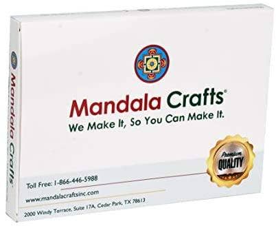 Mandala Crafts - Wholesale Beads - Glass Seed Beads Variety Pack for Jewelry Making19