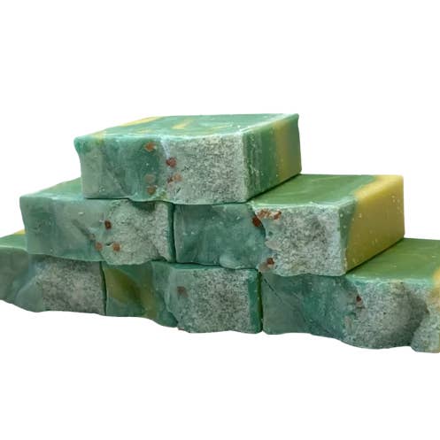 Sabonete Margarita Salgada por atacado de Mantra Soap