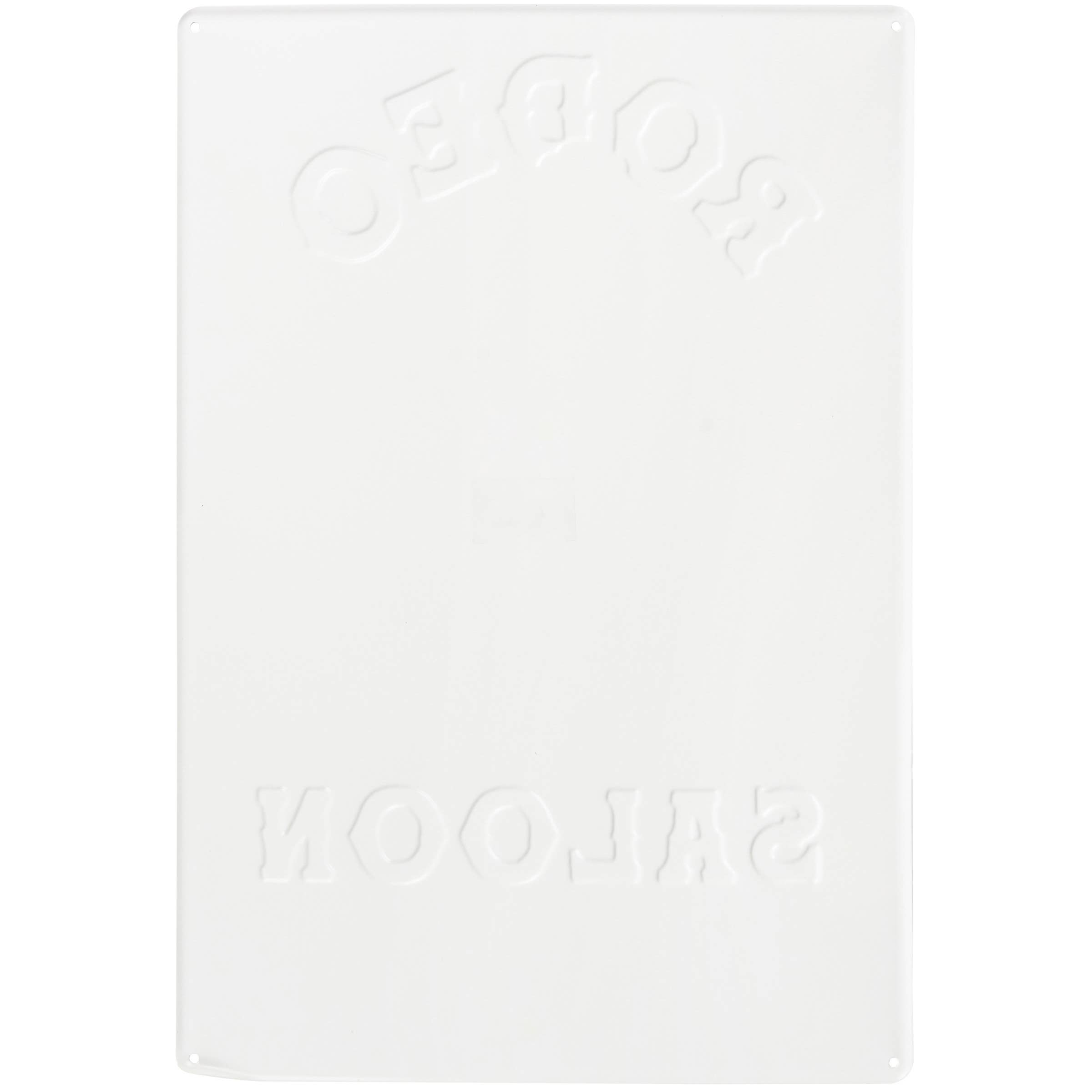 Primitives by Kathy - Wholesale Wall Sign - Rodeo Saloon Wall Decor1